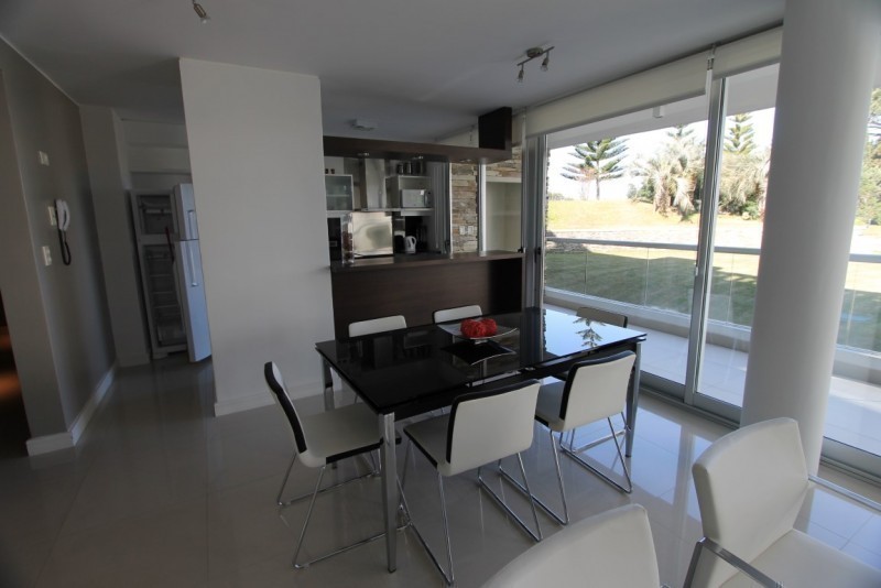 Departamento en Venta Brava